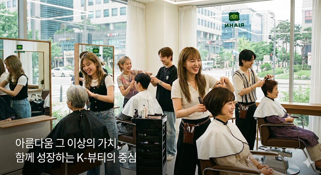 리안헤어_상생이미지